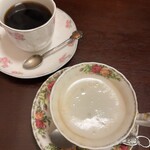 八番館コーヒー店 - 