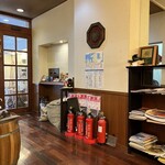 八番館コーヒー店 - 