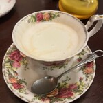 八番館コーヒー店 - 