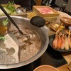 Shabushabu Onyasai Yokohama Paruna-Do Tori Ten - 