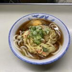 Nenoue Soba Baishin Tei - 