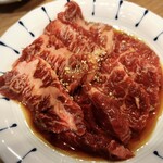 Yakiniku Tatsuya - 