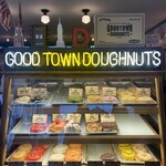 GOOD TOWN ICE CREAM - 