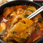 韓国料理 來來家 - 