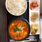 韓国料理 來來家 - 