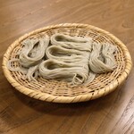 Teuchi Soba Koyori - 