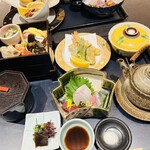 Japanese cuisine Oonoya - 