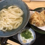 Sanuki Udon Marudo - 