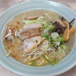 Zabon Ramen Sukairodo Mizobe Ten - 