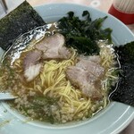 ラーメンショップ　板沢店 - 