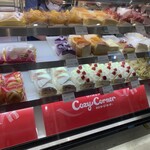 GINZA CozyCorner Itoyokado Kasukabe - ショーケース