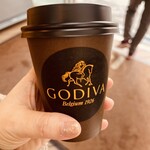 GODIVA Rarapoto Toyosu Ten - 