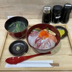 Seafood Ikuraya Sachi - 