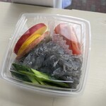 しらす料理の豊洋丸 - 