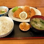 なんばん - 料理写真: