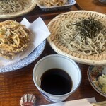 Teuchi Soba Yamayoshi - 