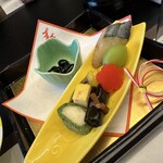 Shabu Shabu Japanese cuisine Kisoji Yamato Ten - 