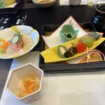 Shabu Shabu Japanese cuisine Kisoji Yamato Ten - 