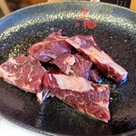 Yakiniku Dining Yamato Rara Terasu Tokyo Bei Ten - 