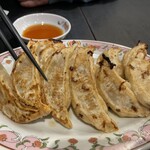 Gyoza no Osho Hachioji Eki Kitaguchi Ten - 