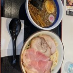 二代目 麺屋 こうじ - 