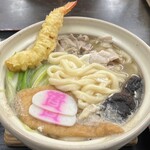 Suke San Udon Ichi Eda Ten - 