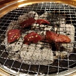 焼肉 ぞっちゃん - 