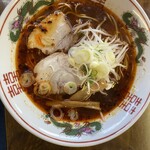 Ramen Hanaichi - 