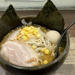 Do Miso Nishi Arai Ten - 特みそこってり