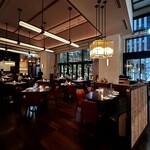 Scarpetta Tokyo - 