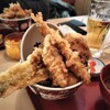 Tempura Ebinoya Arukakitto Kinshi Cho Ten - 