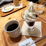 Cafe&Meal MUJI Ueno Marui - 