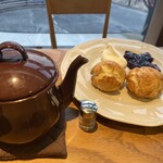 Afternoon Tea TEAROOM Rumineogikuboten - 