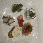 Ristorante La Soglia - 