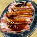 西巣鴨肉流通センター - 