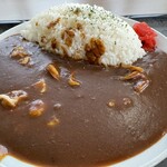 Restaurant Yutaimu - ホッキカレー