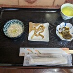 Soba Takenohana - 