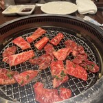 焼肉DINING 牛勢 - 