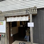 glin coffee Motomachi Ichigoten - 