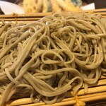 Soba Dokoro Shirouzu - 