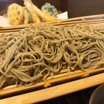 Soba Dokoro Shirouzu - 