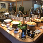 Shizenshoku Buffet Himehotaru - 