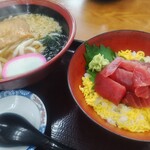 浜っこ食堂 - 料理写真: