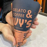 IVY's GELATO&Coffee - 