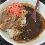 Yoshinoya Meguro Eki Mae Ten - 