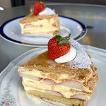 Patisserie L'enfant Hoshigaoka Ten - 