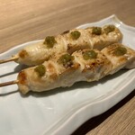 Teppan Kushiyaki Hachikura - 