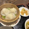 Wangjia Chuka Shusai - 