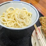 こがね製麺所 - 料理写真: