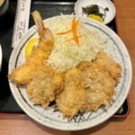 Tonkatsu Tonpei - 